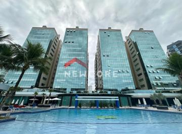Apartamento · 352m² · 5 Quartos · 2 Vagas · Apartamento em Av Beira Mar - Centro - Itapema/SC