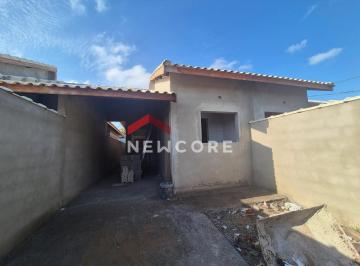 Casa · 69m² · 2 Quartos · 2 Vagas · Casa em Rua Cinco - Jardim Somar - Peruíbe/SP