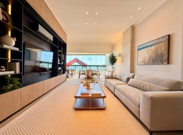 Apartamento · 200m² · 4 Quartos · 3 Vagas · Apartamento em Rua 323 - Meia Praia - Itapema/SC