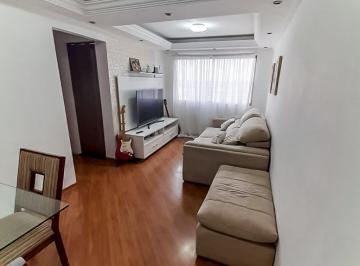 Apartamento de 2 quartos, São Paulo · Apartamento à Venda - Parque Novo Mundo , 2 Quartos, 65 m² - São Paulo