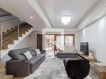 Casa · 200m² · 4 Quartos · 1 Vaga · Casa à Venda - Estância Velha, 4 Quartos, 200 m² - Canoas