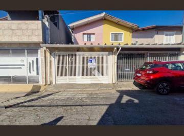 Casa · 166m² · 5 Quartos · 2 Vagas · Casa à Venda - Socorro, 5 Quartos, 166 m² - São Paulo