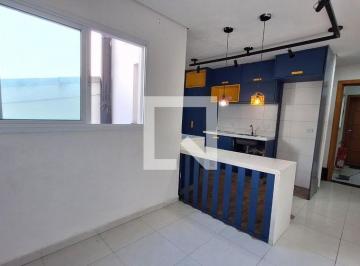 Apartamento · 100m² · 2 Quartos · 1 Vaga · Apartamento à Venda - Jardim Bela Vista, 2 Quartos, 100 m² - Santo André