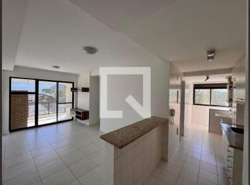 Apartamento · 78m² · 3 Quartos · 1 Vaga · Apartamento à Venda - Recreio, 3 Quartos,  78 m² - Rio de Janeiro