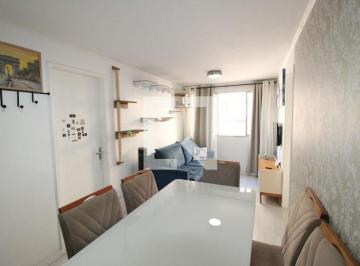 Apartamento · 55m² · 3 Quartos · 1 Vaga · Apartamento à Venda - Vila Princesa Isabel, 3 Quartos, 55 m² - São Paulo