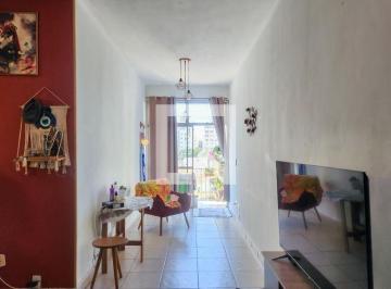 Apartamento · 58m² · 1 Quarto · 1 Vaga · Apartamento à Venda - Catete, 1 Quarto,  58 m² - Rio de Janeiro