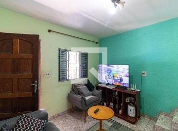 Casa · 294m² · 2 Quartos · 1 Vaga · Casa à Venda - Ermelino Matarazzo, 2 Quartos, 294 m² - São Paulo