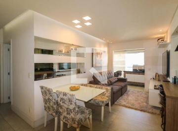 Apartamento · 77m² · 2 Quartos · 2 Vagas · Apartamento à Venda - Barcelona, 2 Quartos, 77 m² - São Caetano do Sul