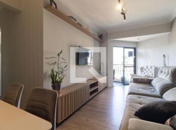 Apartamento · 75m² · 2 Quartos · 2 Vagas · Apartamento à Venda - Vila das Mercês, 2 Quartos,  75 m² - São Paulo