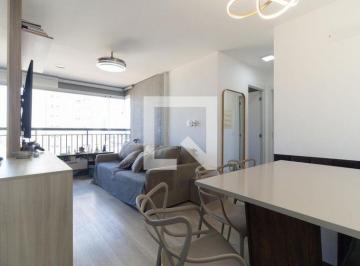 Apartamento · 54m² · 2 Quartos · 1 Vaga · Apartamento à Venda - Bosque da Saúde, 2 Quartos,  54 m² - São Paulo