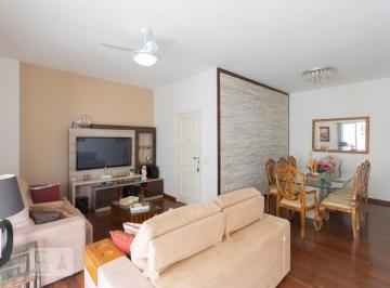 Apartamento · 123m² · 3 Quartos · 2 Vagas · Apartamento à Venda - Grajaú, 3 Quartos,  123 m² - Rio de Janeiro