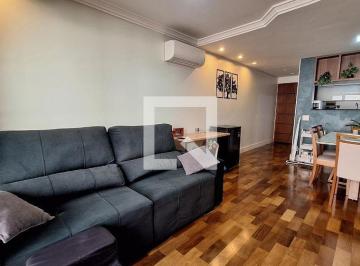 Apartamento · 79m² · 3 Quartos · 2 Vagas · Apartamento à Venda - Jardim Bela Vista, 3 Quartos, 79 m² - Santo André