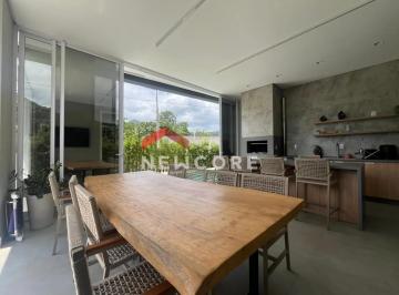 Casa Venda 430m² de 5 quartos · Casa de condomínio em Rua Ivo José Rebello, 610 - Santa Regina - Camboriú/SC