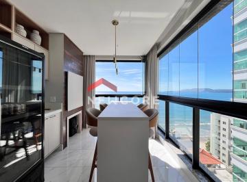 Apartamento · 185m² · 4 Quartos · 3 Vagas · Apartamento em  Rua 253 - Meia Praia - Itapema/SC