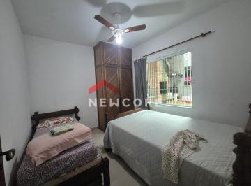 Casa · 175m² · 4 Quartos · 3 Vagas - Newcore · Casa em Rua 9 de Julho - Centro - Peruíbe/SP