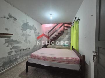 Casa de 4 quartos, Peruíbe · Casa em  Rua 9 de Julho - Centro - Peruíbe/SP