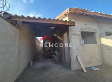 Casa · 69m² · 2 Quartos · 2 Vagas · Casa em Rua Cinco - Jardim Somar - Peruíbe/SP