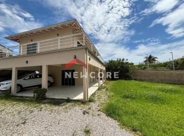 Casa · 100m² · 3 Quartos · 3 Vagas · Casa em Rua Maria Ramos Guerreiro - Balneario Pereque - Porto Belo/SC