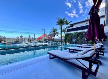 Apartamento · 185m² · 4 Quartos · 3 Vagas · Apartamento em Rua Canto da Praia - Centro - Itapema/SC