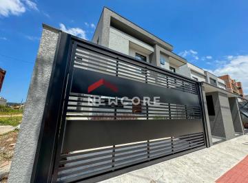 Casa · 145m² · 3 Quartos · 2 Vagas · Sobrado em  Rua Ribeirão Preto - Areias - Camboriú/SC