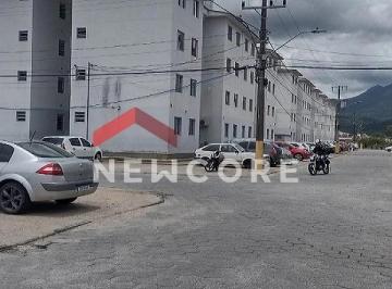 Apartamento no Residencial Alexandre Coelho a venda em Rua Valmir Hermelino Mach · Apartamento em Rua Valmir Hermelino Machado - Guarda do Cubatão - Palhoça/SC