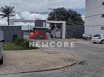 Apartamento · 53m² · 2 Quartos · 1 Vaga · Apartamento em Rua Valmir Hermelino Machado - Guarda do Cubatão - Palhoça/SC