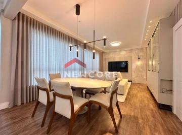 Apartamento · 130m² · 3 Quartos · 3 Vagas · Apartamento em Rua 265 - Meia Praia - Itapema/SC
