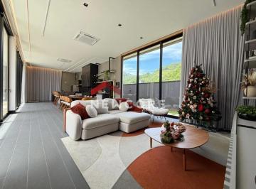 Casa · 563m² · 5 Quartos · 5 Vagas · Casa de condomínio em Rua 708 - Casa Branca - Itapema/SC