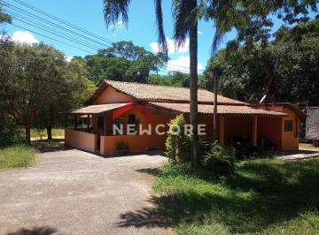 Rural · 300m² · 2 Quartos · 10 Vagas · Sítio em Estrada do Negreiro - Itapeti - Mogi das Cruzes/SP