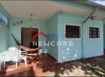 Casa · 53m² · 1 Quarto · 1 Vaga · Casa de condomínio em  Avenida Maria de Lourdes da Silva Kfouri - Balneário Copacabana - Caraguatatu