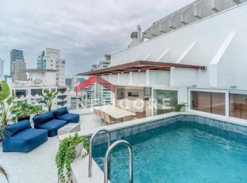 Apartamento · 421m² · 5 Quartos · 4 Vagas · Apartamento em Avenida Atlântica - Centro - Balneário Camboriú/SC