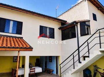 Casa · 146m² · 2 Quartos · 2 Vagas · Casa em Rua Edmundo Vieira de Souza - Borda da Mata - Caçapava/SP