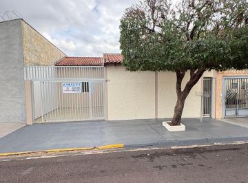 Casa · 128m² · 3 Quartos · 2 Vagas · Casa para alugar em Parque Residencial São Lucas de 128.00m² com 3 Quartos e 2 Garagens