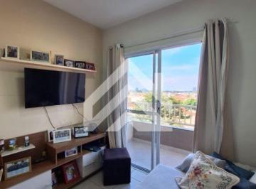 Apartamento · 65m² · 2 Quartos · 1 Vaga · Apartamento para venda em Parque Universitário de 65.00m² com 2 Quartos e 1 Garagem