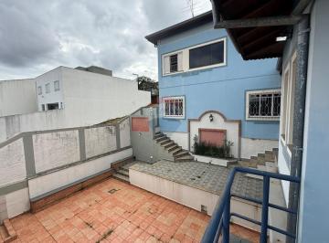 Casa · 165m² · 3 Quartos · 2 Vagas · Casa para venda em Jardim Sevilha de 165.00m² com 3 Quartos, 3 Suites e 2 Garagens