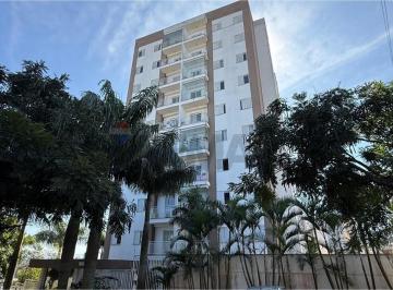 Apartamento · 68m² · 3 Quartos · 1 Vaga · Apartamento para alugar em Jordanópolis de 68.00m² com 3 Quartos, 1 Suite e 1 Garagem