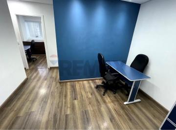 Comercial · 38m² · 1 Vaga · Sala Comercial para alugar em Jardim Armênia de 38.00m² com 1 Garagem