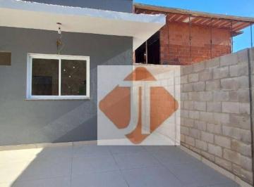 Casa · 70m² · 2 Quartos · 2 Vagas · Casa para alugar em Residencial Parque Dos Pinheiros de 70.00m² com 2 Quartos, 1 Suite e 2 Garagens