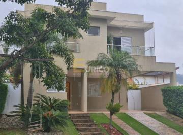 Casa · 291m² · 4 Quartos · 4 Vagas · Casa de Condomínio para alugar em Condomínio Residencial Ibi Aram I de 291.00m² com 4 Quartos, 4 Sui