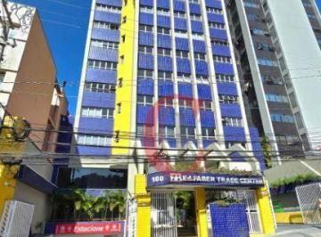 Comercial · 50m² · 1 Vaga · Sala Comercial para alugar em Centro de 50.00m² com 1 Garagem