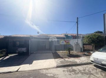 Casa · 49m² · 3 Quartos · 1 Vaga · Casa para venda em Palmital de 49.00m² com 3 Quartos e 1 Garagem