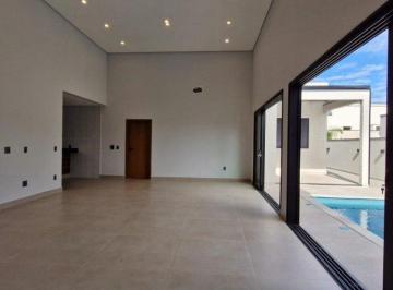 Casa · 268m² · 4 Quartos · 4 Vagas · Casa de Condomínio para venda e aluguel em Alphaville Nova Esplanada 3 de 268.00m² com 4 Quartos, 4