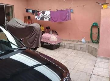 Casa de 2 quartos, Sorocaba · Casa para venda em Jardim Maria Antônia Prado de 100.00m² com 2 Quartos e 2 Garagens