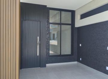 Casa · 106m² · 3 Quartos · 2 Vagas · Casa de Condomínio para venda em Jardim Residencial Villagio Ipanema I de 106.49m² com 3 Quartos, 1