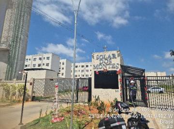 Apartamento · 40m² · 2 Quartos · 1 Vaga · Apartamento para venda em Chácara Estância Paulista de 40.00m² com 2 Quartos e 1 Garagem