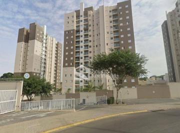 Apartamento · 74m² · 3 Quartos · 2 Vagas · Apartamento para venda em Reserva Vista Verde de 74.00m² com 3 Quartos, 1 Suite e 2 Garagens