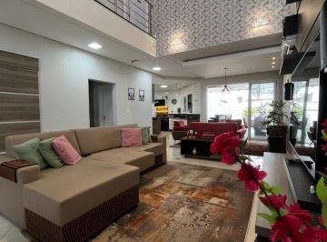 Casa · 308m² · 3 Quartos · 4 Vagas · Casa de Condomínio para venda em Jardim Residencial Chácara Ondina de 308.00m² com 3 Quartos, 3 Suit