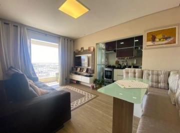 Apartamento · 60m² · 2 Quartos · Apartamento para venda em Vila Rubens de 60.00m² com 2 Quartos