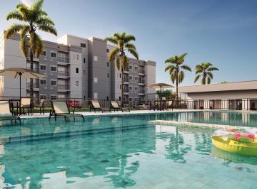 Apartamento en Venda de 2 quartos Chácara Estância Paulista · Apartamento para venda em Chácara Estância Paulista de 41.53m² com 2 Quartos e 1 Garagem