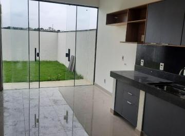 Casa · 114m² · 3 Quartos · 4 Vagas · Casa de Condomínio para venda em Jardim Villagio Milano de 114.00m² com 3 Quartos, 1 Suite e 4 Garag